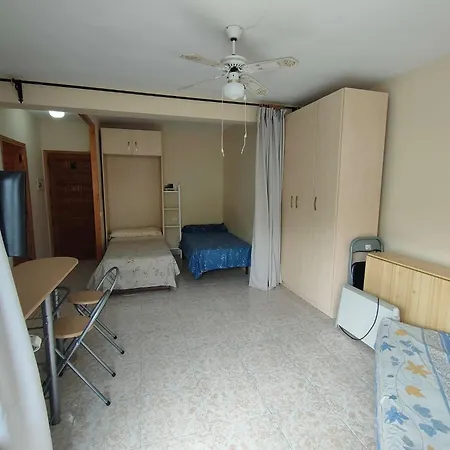 Apartment Estudio Carabelas