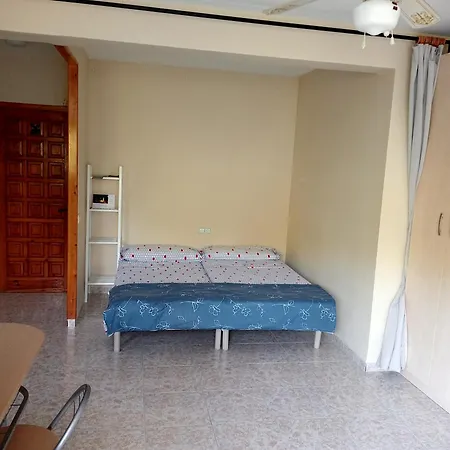 Apartment Estudio Carabelas Alcoceber