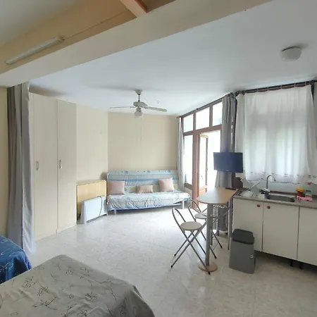 Estudio Carabelas * Alcossebre