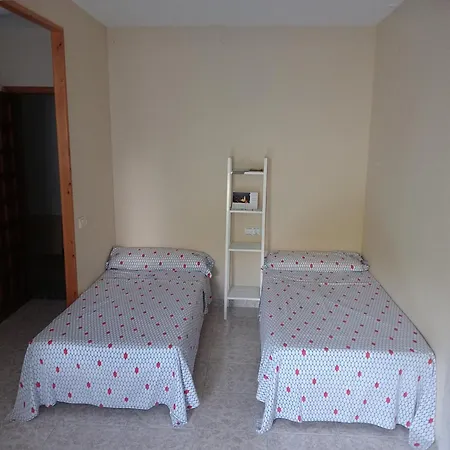 Appartement Estudio Carabelas *
