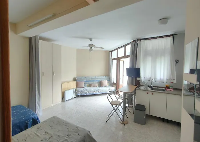 Estudio Carabelas * Alcossebre